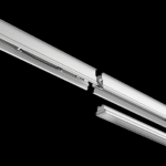 Trail Ceiling Recessed 650