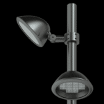 Sigma Pole Medium