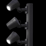 Omikron Mini Pole Side