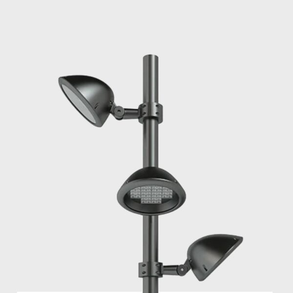 Sigma Pole Medium