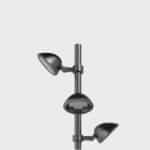 Sigma Pole Small
