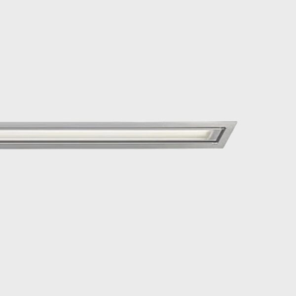 Trail Ceiling Recessed 1250