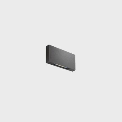 Sans Serif Medium Rectangular