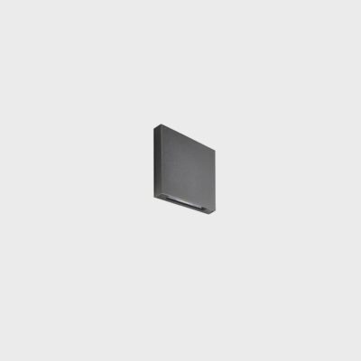 Sans Serif Medium Square