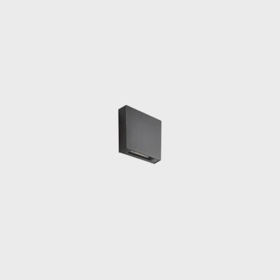 Sans Serif Small Square