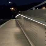 Banister 1000mm
