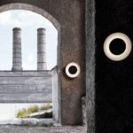 Ekleipsis Wall Medium