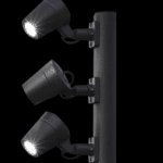 Omikron Mini Pole Side