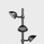 Sigma Pole Medium