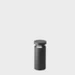 Bamboo Bollard