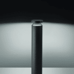 Bamboo Mini Bollard