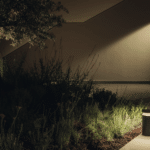 Bamboo Mini Bollard