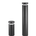 Bamboo Bollard