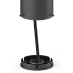 Bamboo Bollard