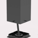 Iota Bollard