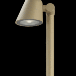 Spoon Bollard