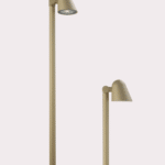 Spoon Bollard