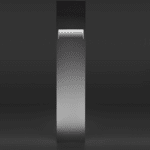 Aplos Bollard