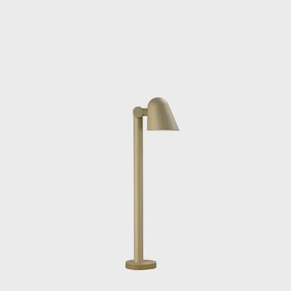 Spoon Bollard