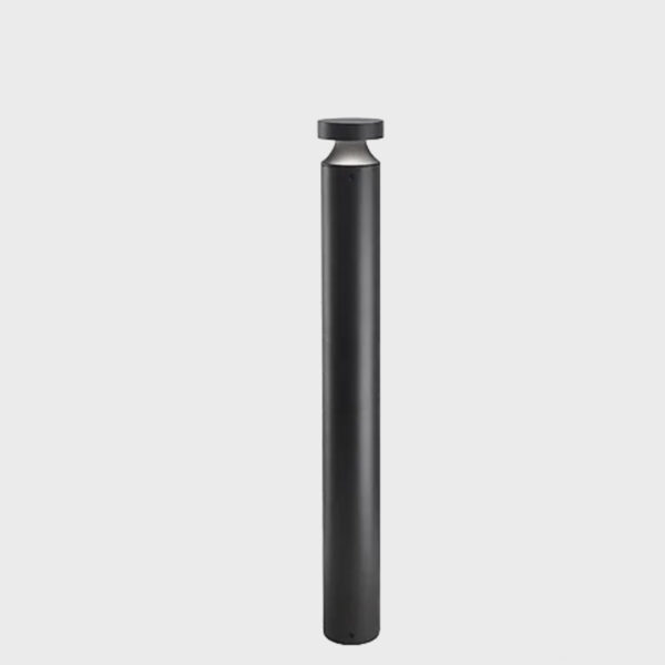 Bamboo Mini Bollard