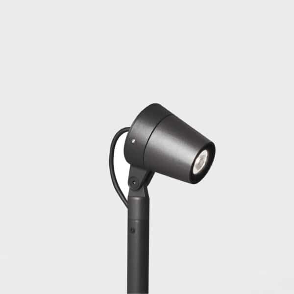 Omikron Mini Bollard