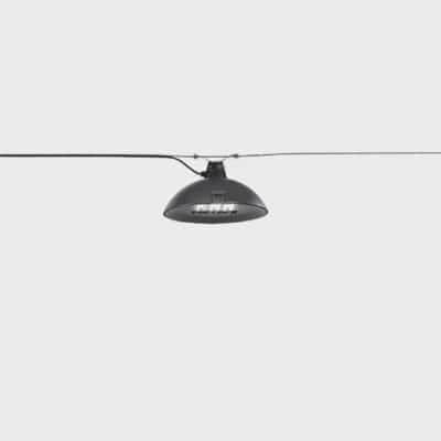 Volta Suspended Medium