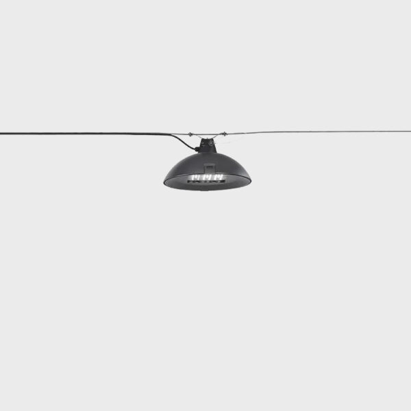 Volta Suspended Small